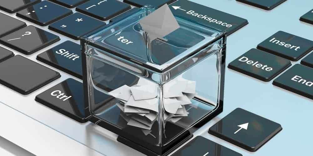 ballot box voting hack