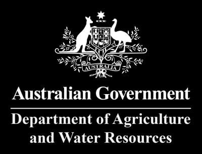 australian-government-dept-agriculture-and-water-resources-logo